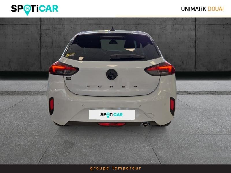 Image OPEL Corsa 1.2 Turbo 100ch GS sous condition de reprise