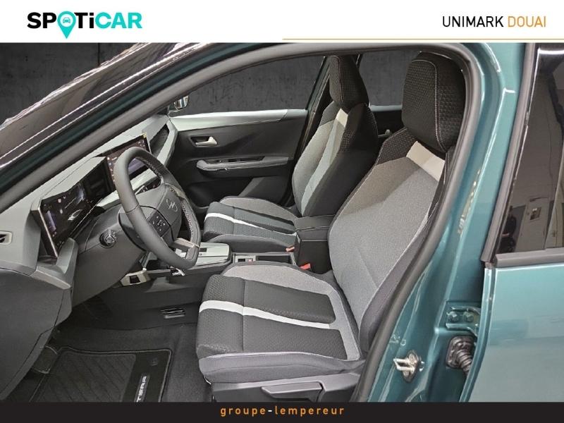 Image OPEL Frontera 1.2 Turbo Hybrid 145ch GS sous condition de reprise