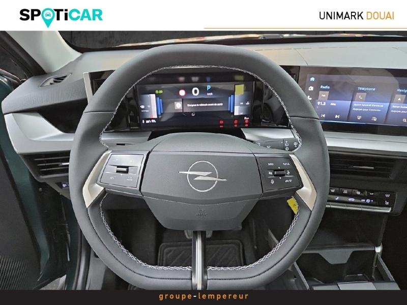 Image OPEL Frontera 1.2 Turbo Hybrid 145ch GS sous condition de reprise