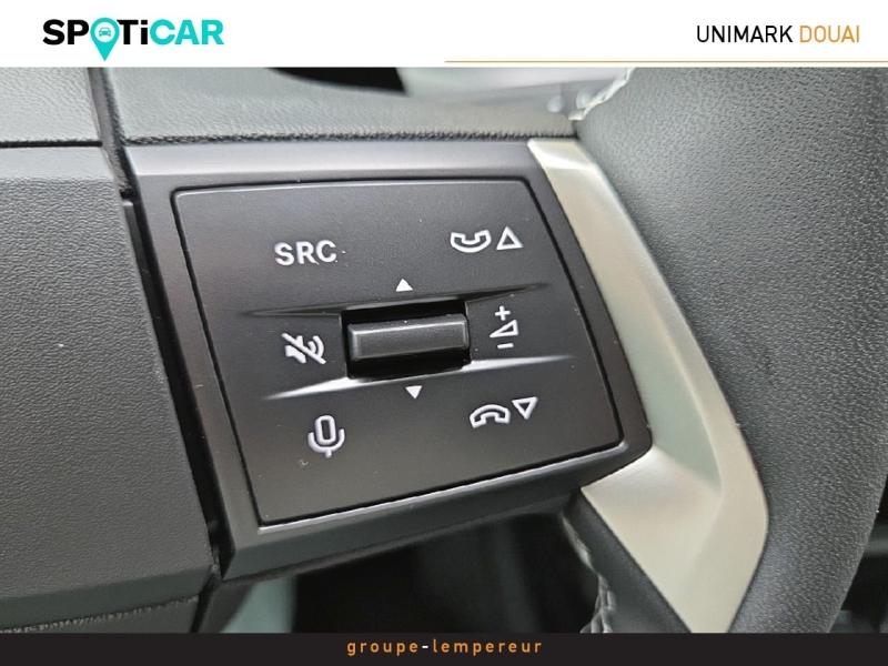 Image OPEL Frontera 1.2 Turbo Hybrid 145ch GS sous condition de reprise