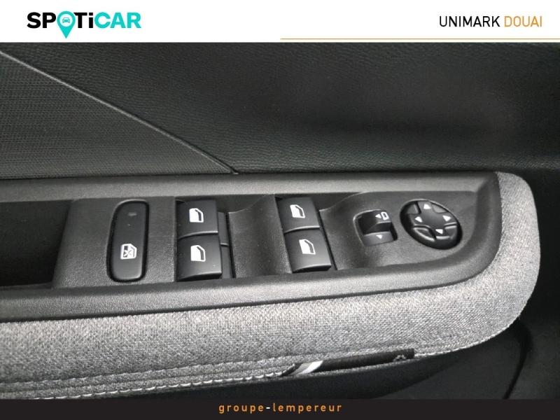Image OPEL Frontera 1.2 Turbo Hybrid 145ch GS sous condition de reprise