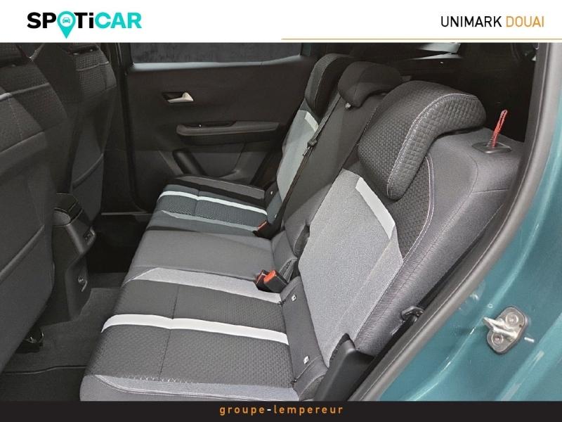 Image OPEL Frontera 1.2 Turbo Hybrid 145ch GS sous condition de reprise