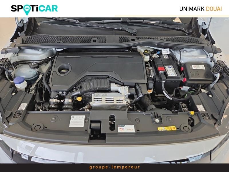 Image OPEL Corsa 1.2 Turbo 100ch GS sous condition de reprise