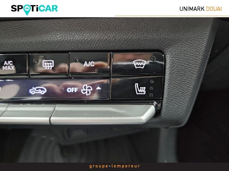Image OPEL Frontera 1.2 Turbo Hybrid 145ch GS sous condition de reprise