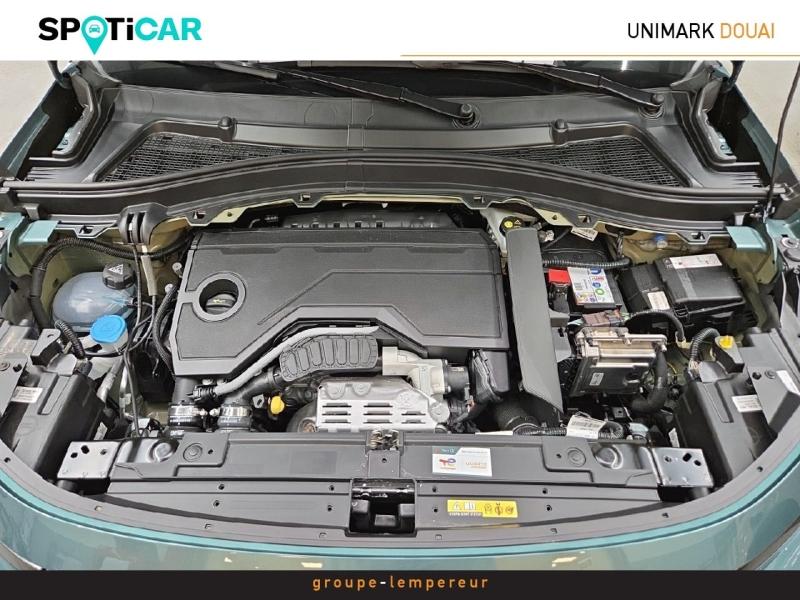 Image OPEL Frontera 1.2 Turbo Hybrid 145ch GS sous condition de reprise
