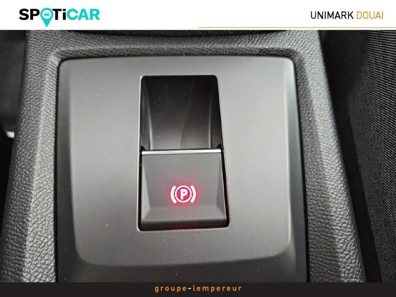 Image OPEL Frontera 1.2 Turbo Hybrid 145ch GS sous condition de reprise