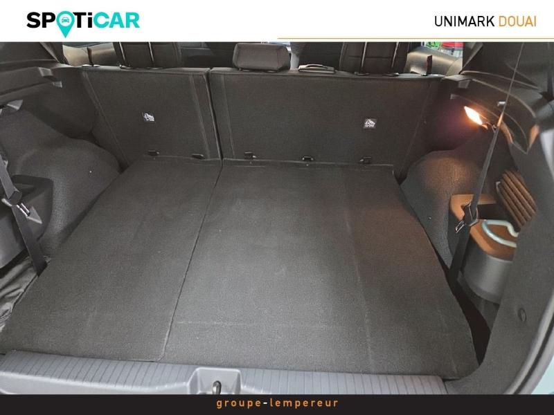 Image OPEL Frontera 1.2 Turbo Hybrid 145ch GS sous condition de reprise