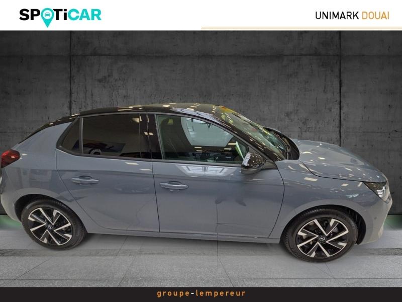 Image OPEL Corsa 1.2 Turbo 100ch GS sous condition de reprise