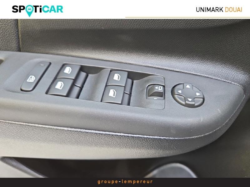 Image OPEL Corsa 1.2 Turbo 100ch GS sous condition de reprise