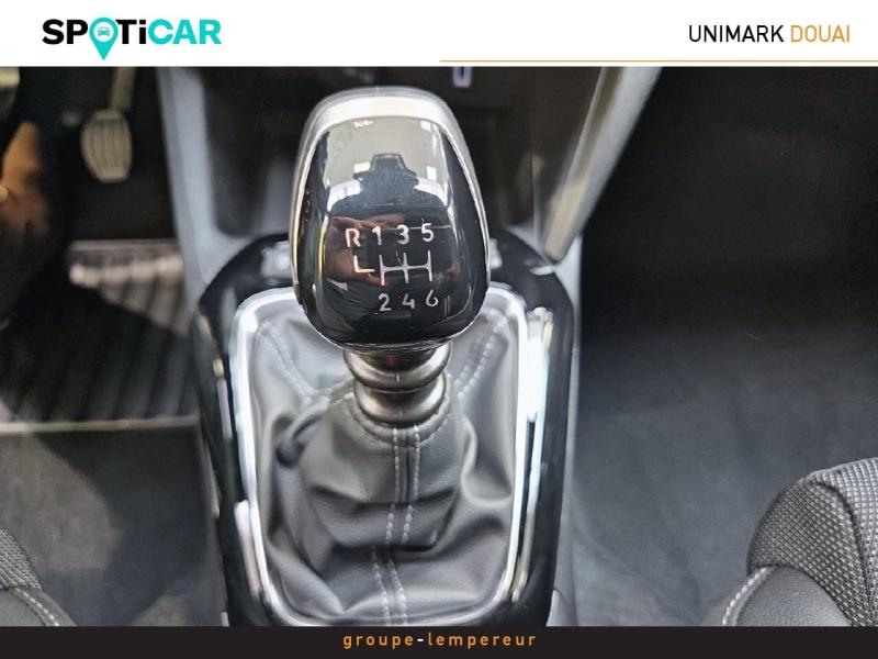 Image OPEL Corsa 1.2 Turbo 100ch GS sous condition de reprise