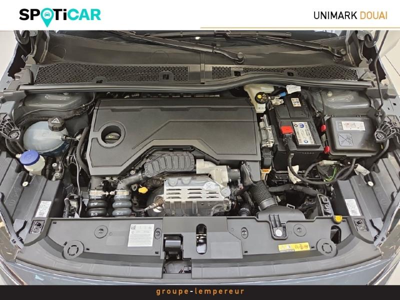 Image OPEL Corsa 1.2 Turbo 100ch GS sous condition de reprise