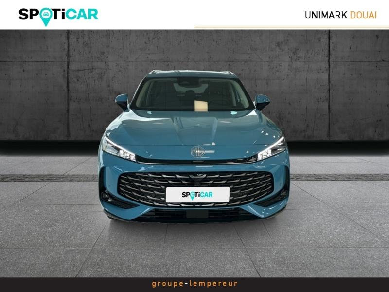 Image MG MOTOR EHS 1.5 GDI 272ch PHEV Luxury