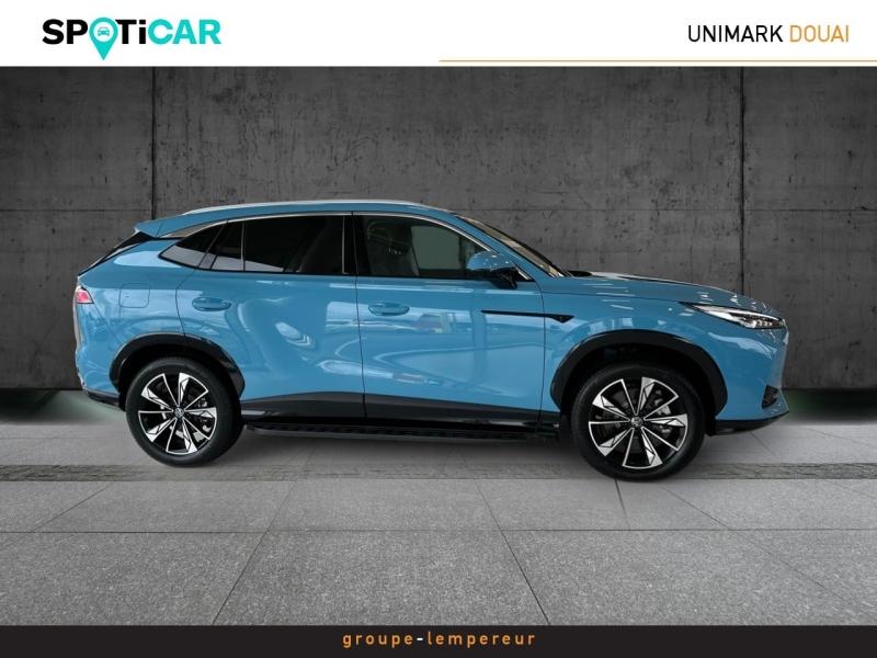 Image MG MOTOR EHS 1.5 GDI 272ch PHEV Luxury