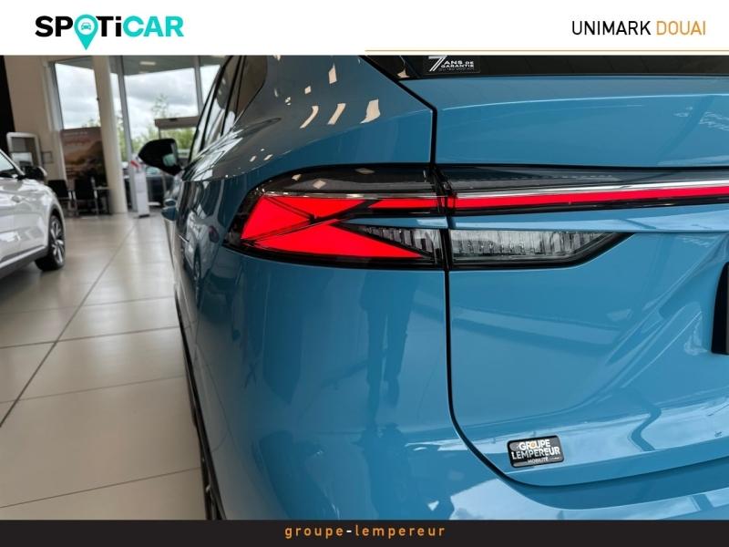 Image MG MOTOR EHS 1.5 GDI 272ch PHEV Luxury