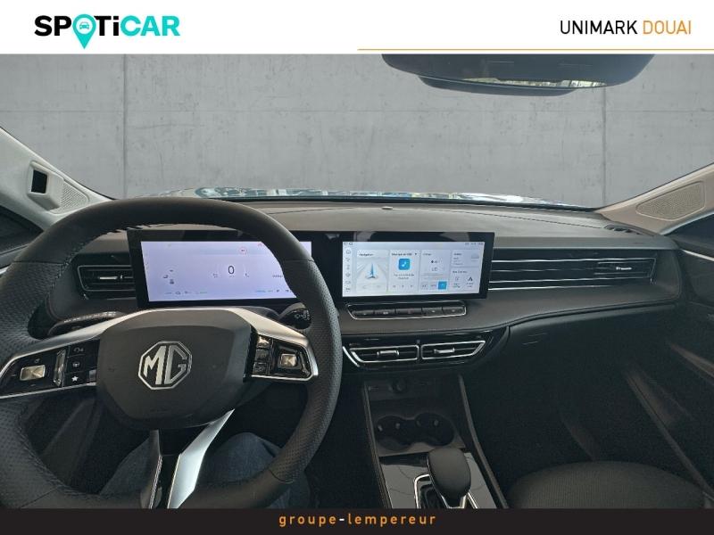 Image MG MOTOR EHS 1.5 GDI 272ch PHEV Luxury