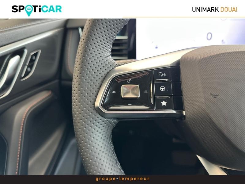 Image MG MOTOR EHS 1.5 GDI 272ch PHEV Luxury