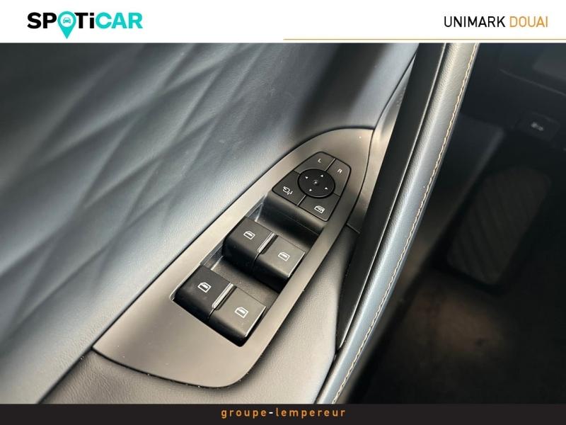 Image MG MOTOR EHS 1.5 GDI 272ch PHEV Luxury