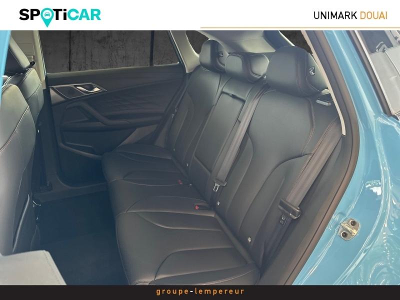 Image MG MOTOR EHS 1.5 GDI 272ch PHEV Luxury