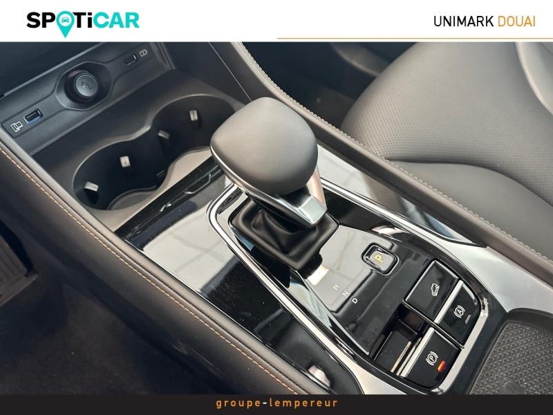 Image MG MOTOR EHS 1.5 GDI 272ch PHEV Luxury