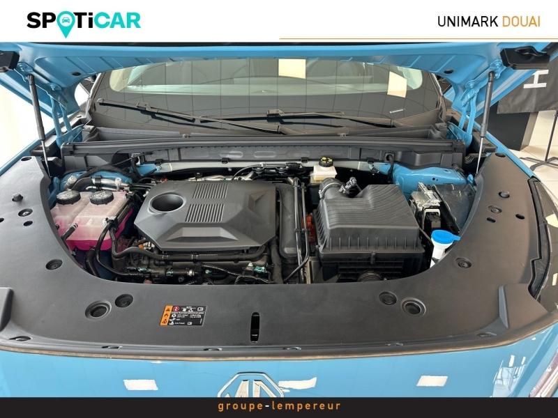 Image MG MOTOR EHS 1.5 GDI 272ch PHEV Luxury