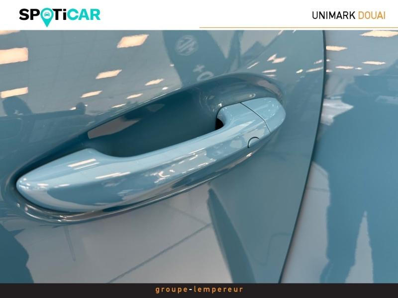 Image MG MOTOR EHS 1.5 GDI 272ch PHEV Luxury