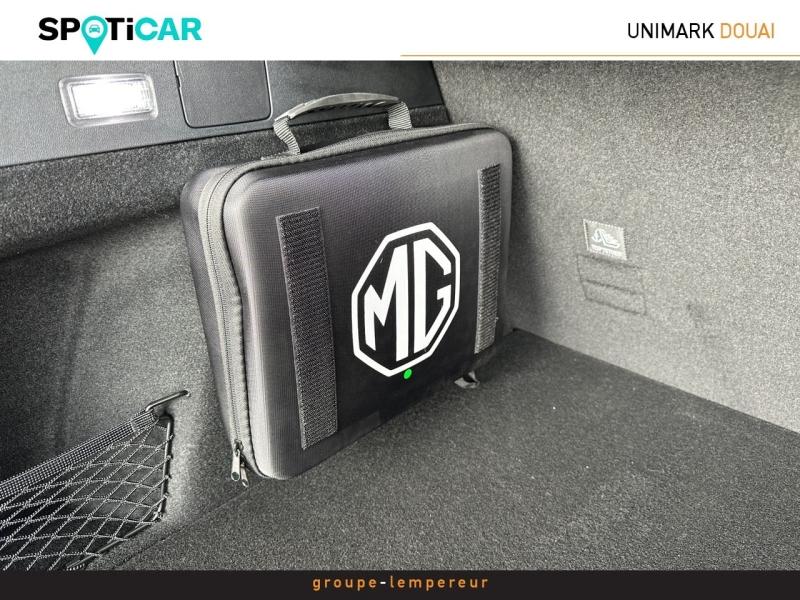 Image MG MOTOR EHS 1.5 GDI 272ch PHEV Luxury