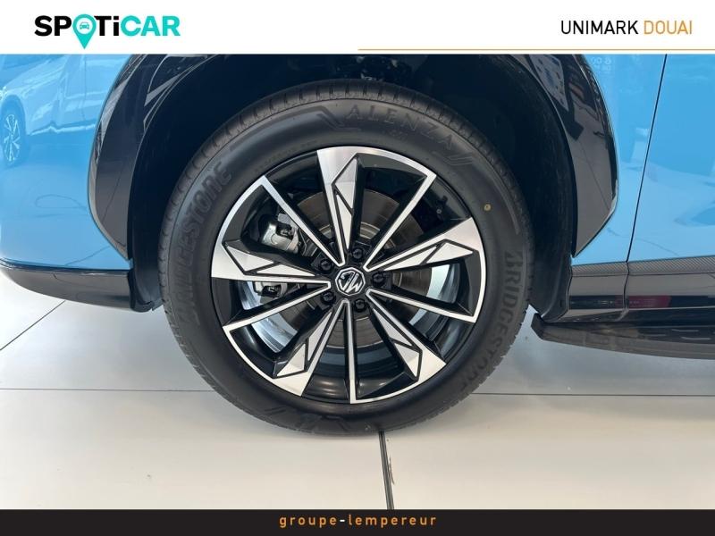 Image MG MOTOR EHS 1.5 GDI 272ch PHEV Luxury