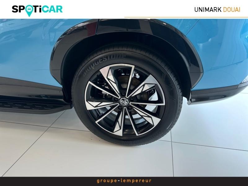 Image MG MOTOR EHS 1.5 GDI 272ch PHEV Luxury