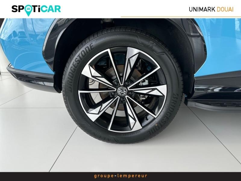 Image MG MOTOR EHS 1.5 GDI 272ch PHEV Luxury