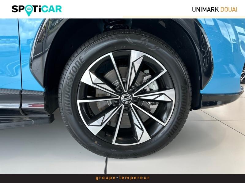 Image MG MOTOR EHS 1.5 GDI 272ch PHEV Luxury