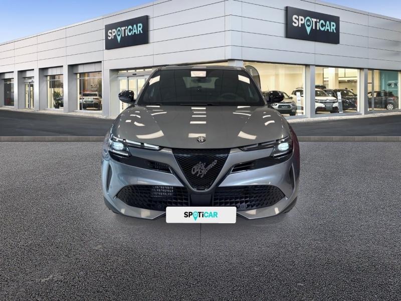 Image ALFA ROMEO Junior 1.2 Ibrida 145ch Techno e-DCT6