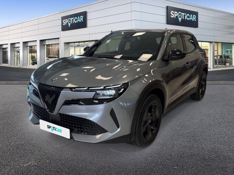Image ALFA ROMEO Junior 1.2 Ibrida 145ch Techno e-DCT6