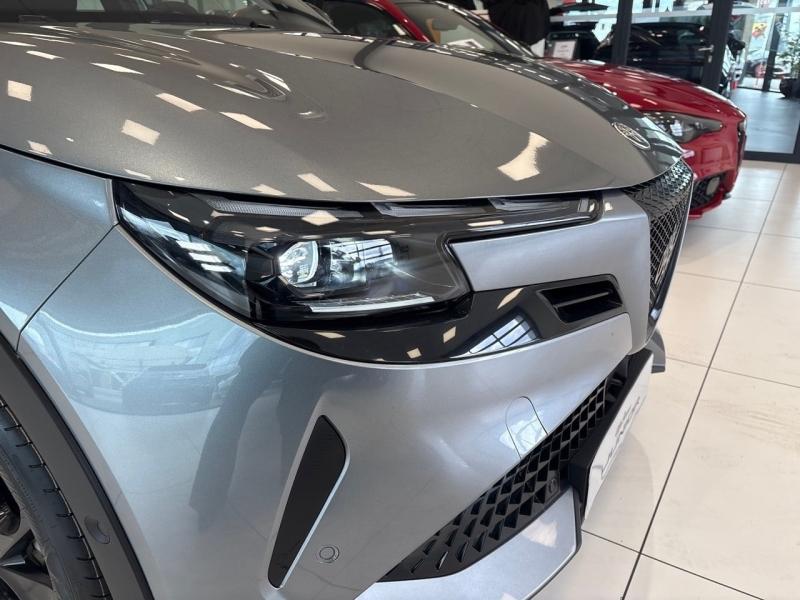 Image ALFA ROMEO Junior 1.2 Ibrida 145ch Techno e-DCT6