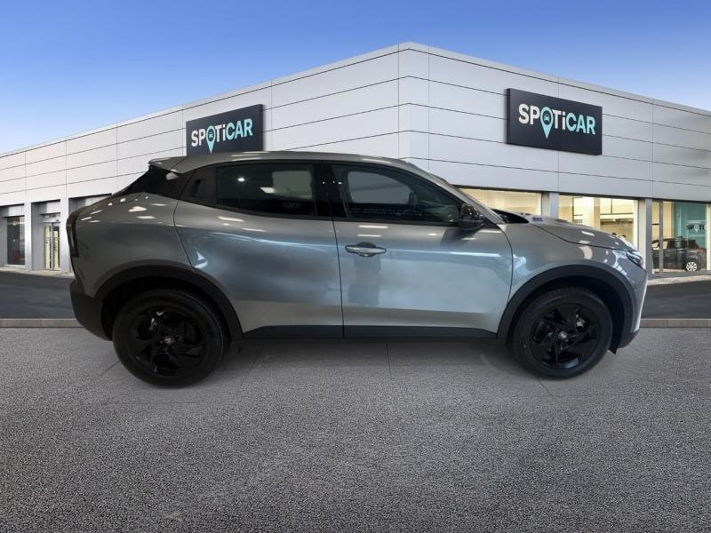 Image ALFA ROMEO Junior 1.2 Ibrida 145ch Techno e-DCT6