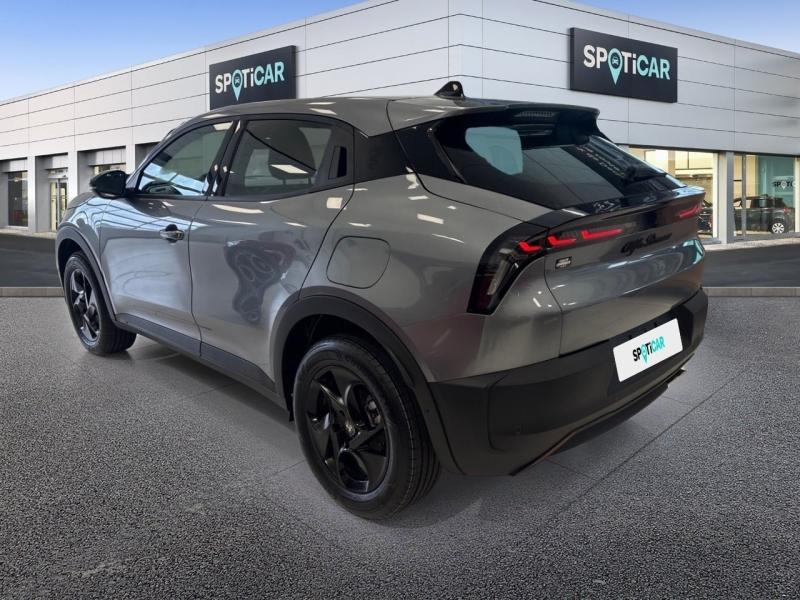 Image ALFA ROMEO Junior 1.2 Ibrida 145ch Techno e-DCT6