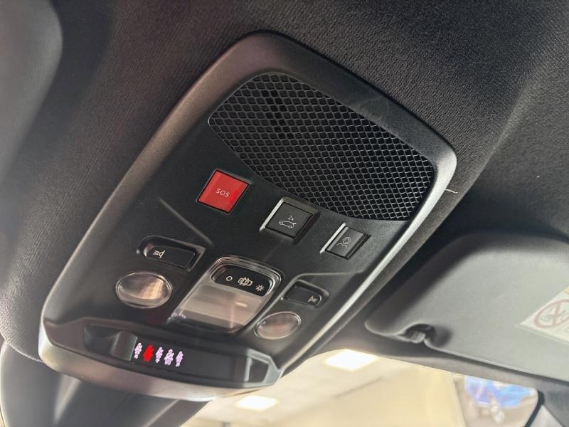 Image ALFA ROMEO Junior 1.2 Ibrida 145ch Techno e-DCT6