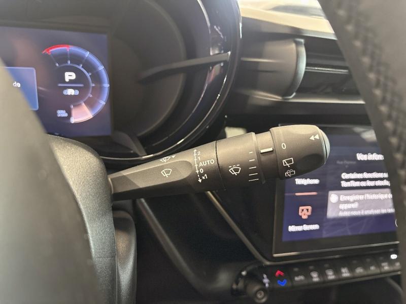 Image ALFA ROMEO Junior 1.2 Ibrida 145ch Techno e-DCT6