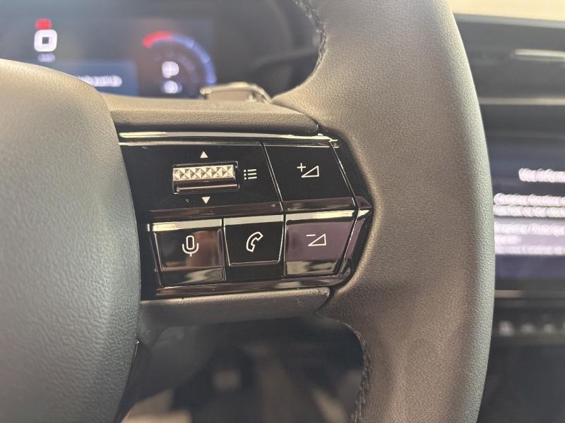 Image ALFA ROMEO Junior 1.2 Ibrida 145ch Techno e-DCT6