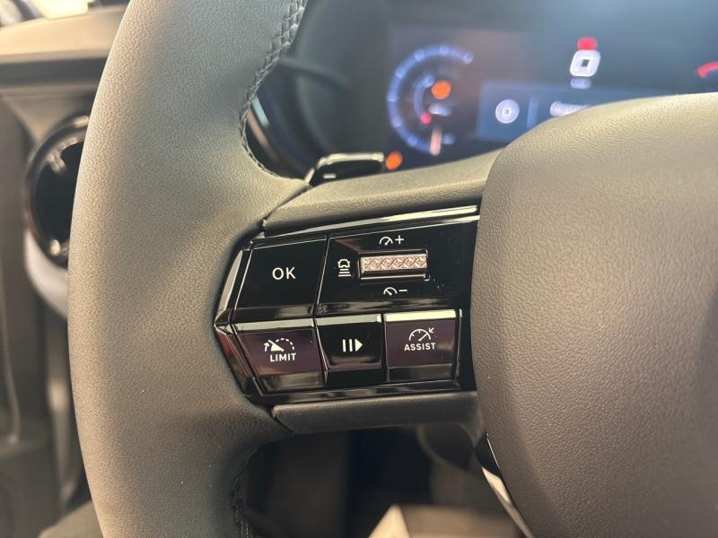 Image ALFA ROMEO Junior 1.2 Ibrida 145ch Techno e-DCT6