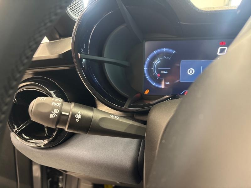 Image ALFA ROMEO Junior 1.2 Ibrida 145ch Techno e-DCT6