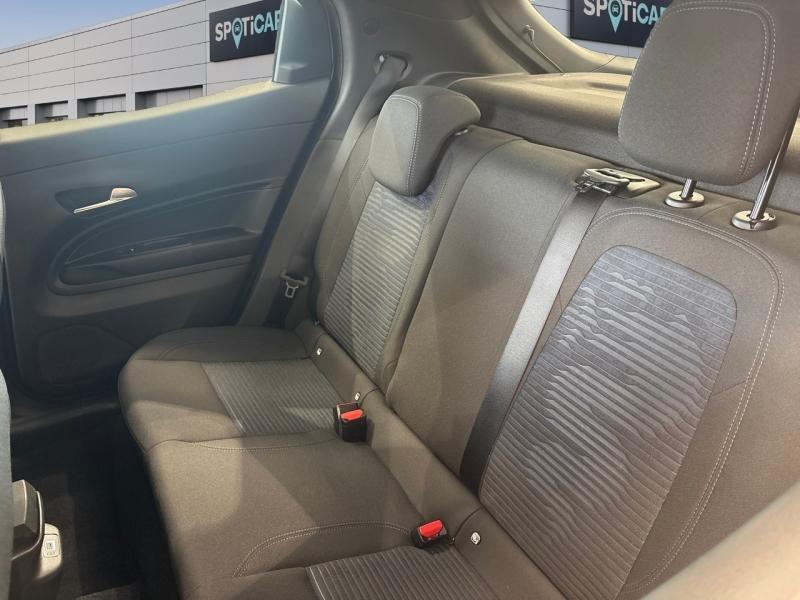 Image ALFA ROMEO Junior 1.2 Ibrida 145ch Techno e-DCT6