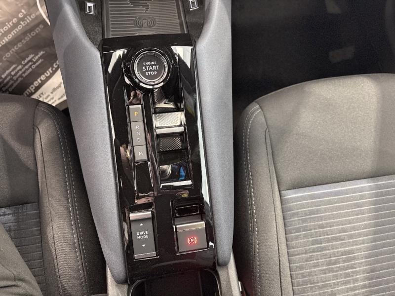Image ALFA ROMEO Junior 1.2 Ibrida 145ch Techno e-DCT6