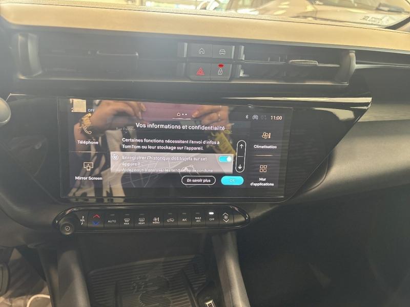 Image ALFA ROMEO Junior 1.2 Ibrida 145ch Techno e-DCT6