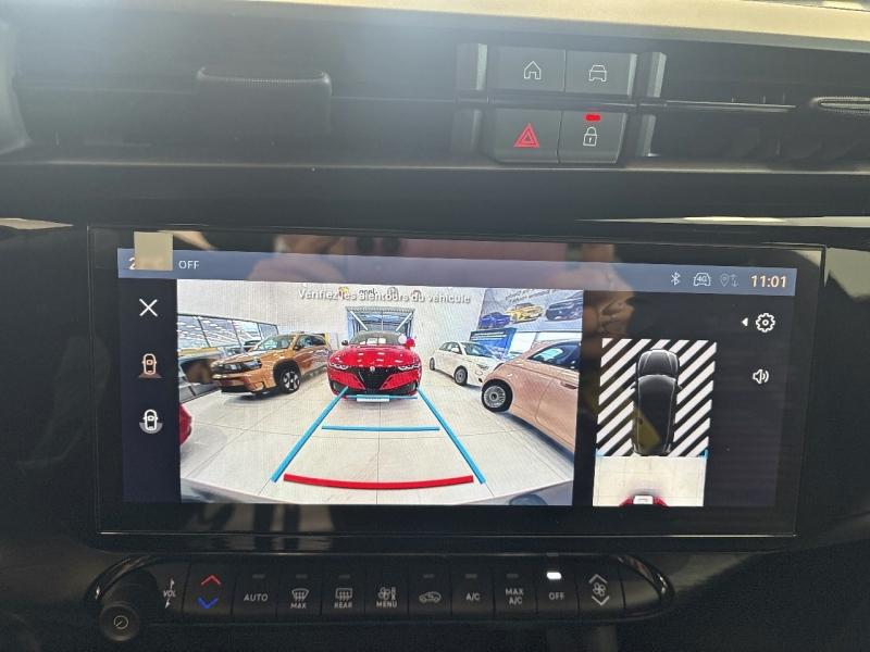 Image ALFA ROMEO Junior 1.2 Ibrida 145ch Techno e-DCT6
