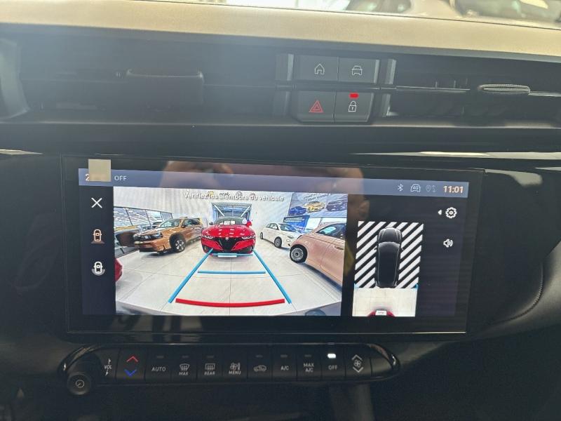 Image ALFA ROMEO Junior 1.2 Ibrida 145ch Techno e-DCT6