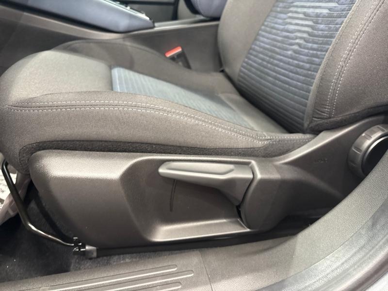 Image ALFA ROMEO Junior 1.2 Ibrida 145ch Techno e-DCT6