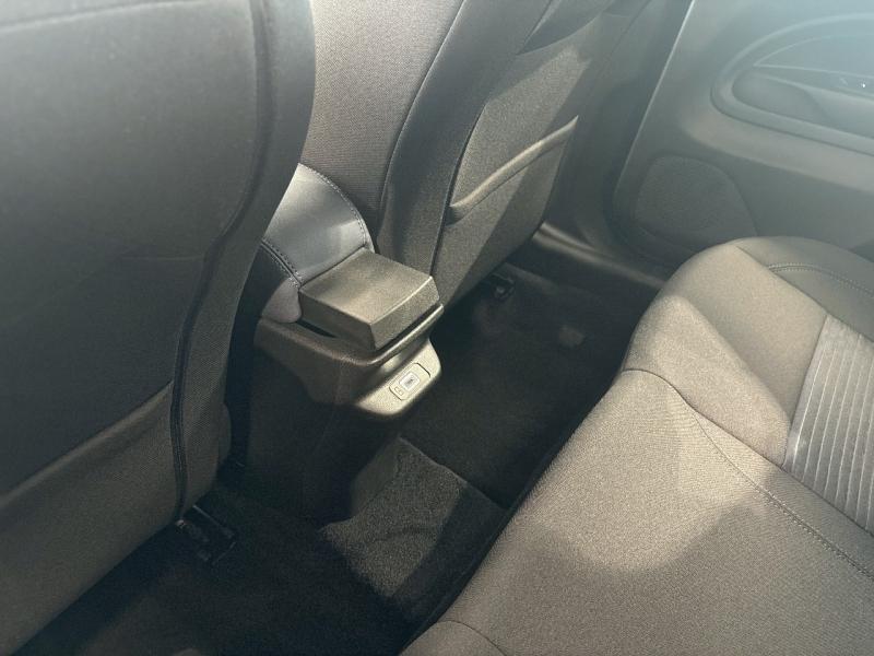 Image ALFA ROMEO Junior 1.2 Ibrida 145ch Techno e-DCT6