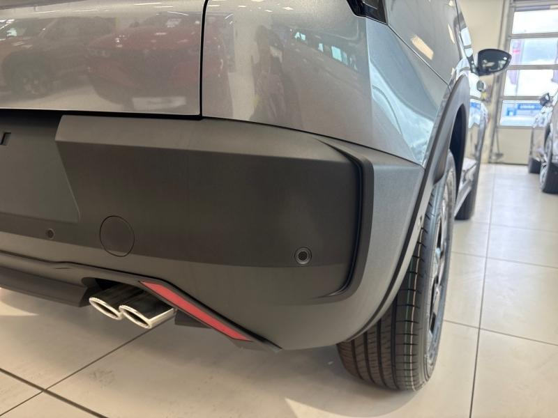 Image ALFA ROMEO Junior 1.2 Ibrida 145ch Techno e-DCT6