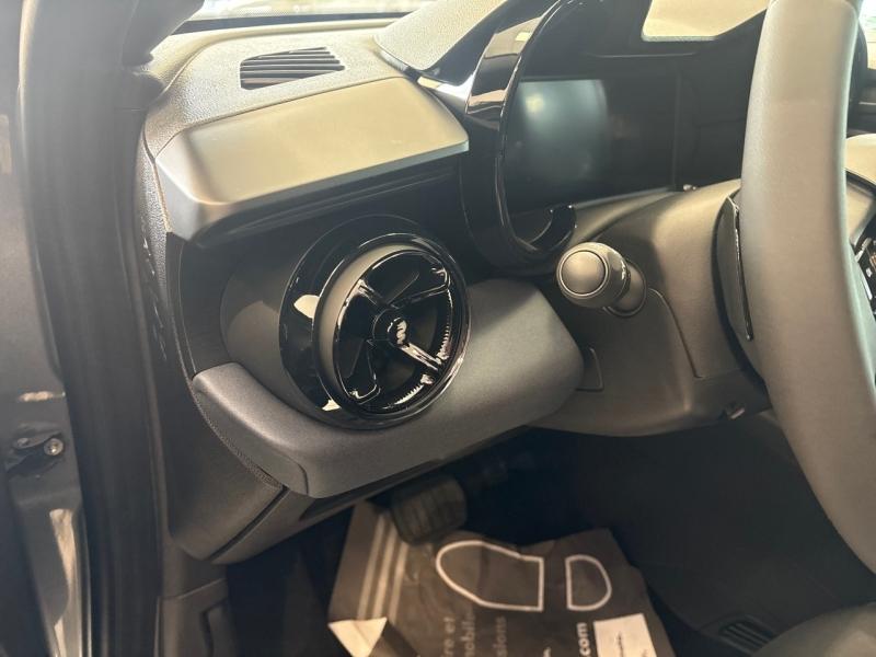 Image ALFA ROMEO Junior 1.2 Ibrida 145ch Techno e-DCT6