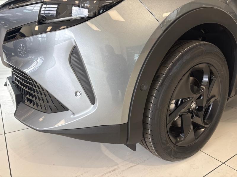 Image ALFA ROMEO Junior 1.2 Ibrida 145ch Techno e-DCT6